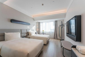 Atour Light Music Hotel Suzhou Panmen Ancient Canal